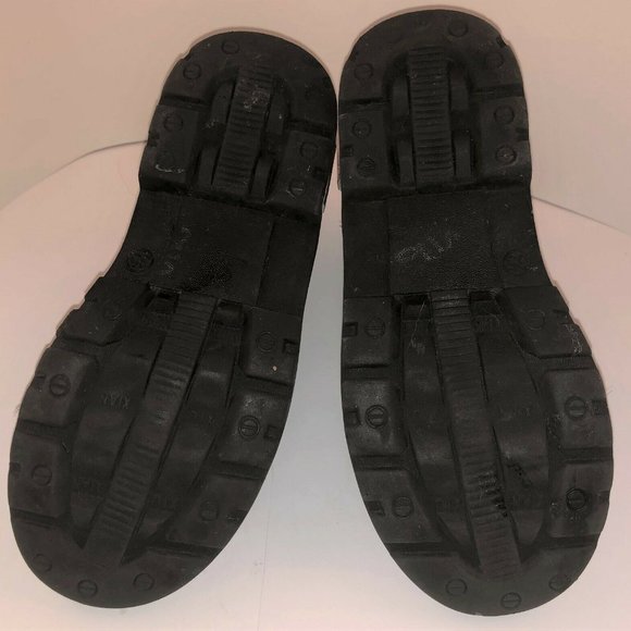 Xiu Xian Dinimigi Fashion Blue Patent Leather - Picture 4 of 4